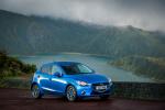 Mazda2 Tech Edition 2017 года (UK)